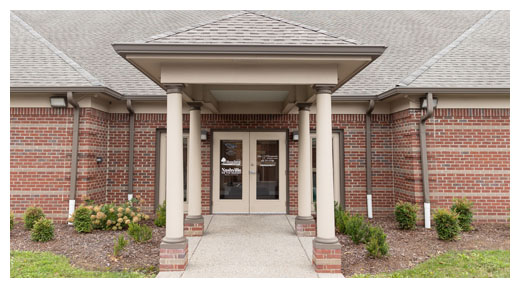 Chiropractic Franklin TN DocToddSmith Office Building