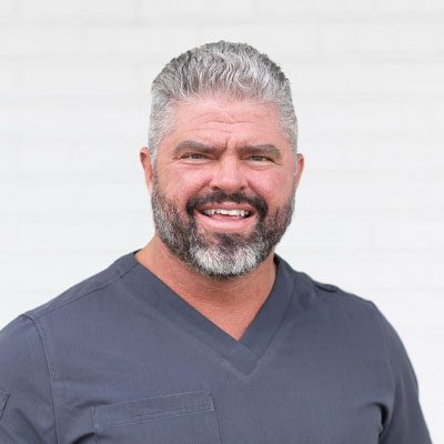 Chiropractor Franklin TN Dr Todd Smith